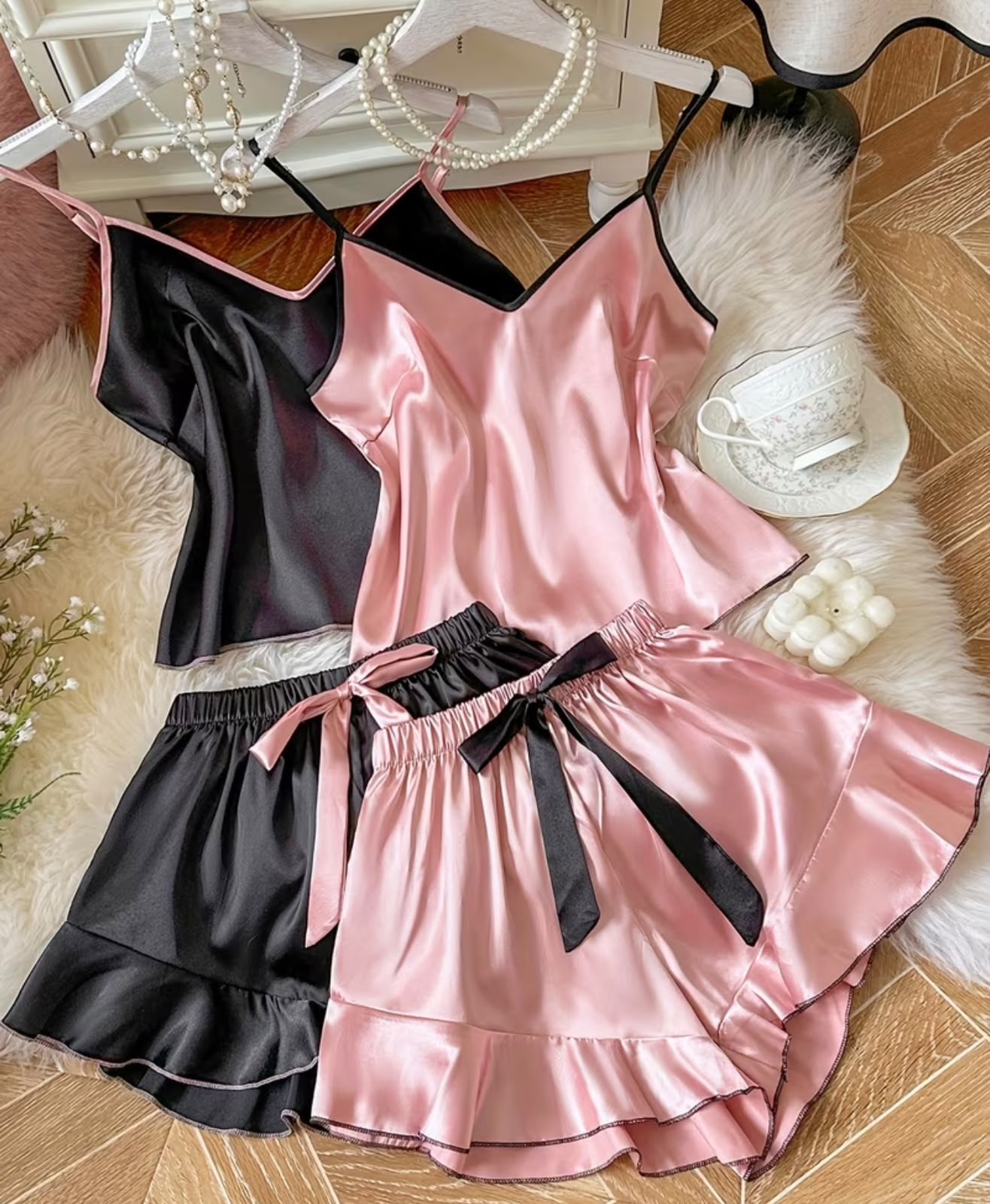 Pijama para Dama