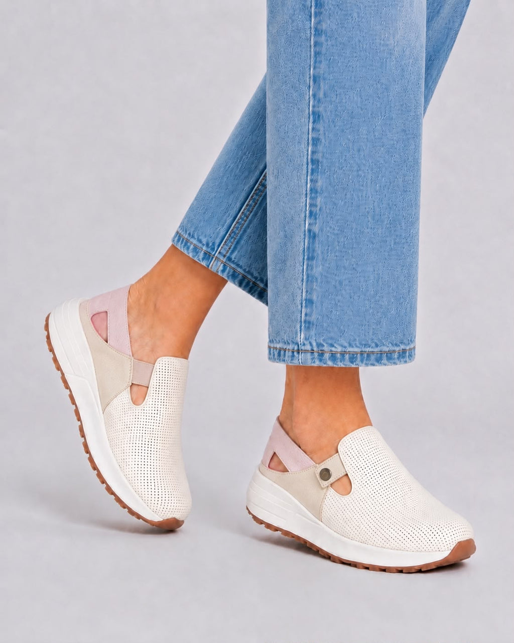Mocasines