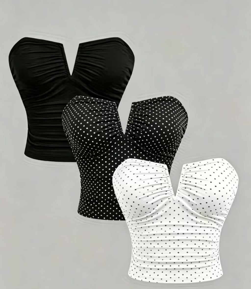 Blusas para Dama
