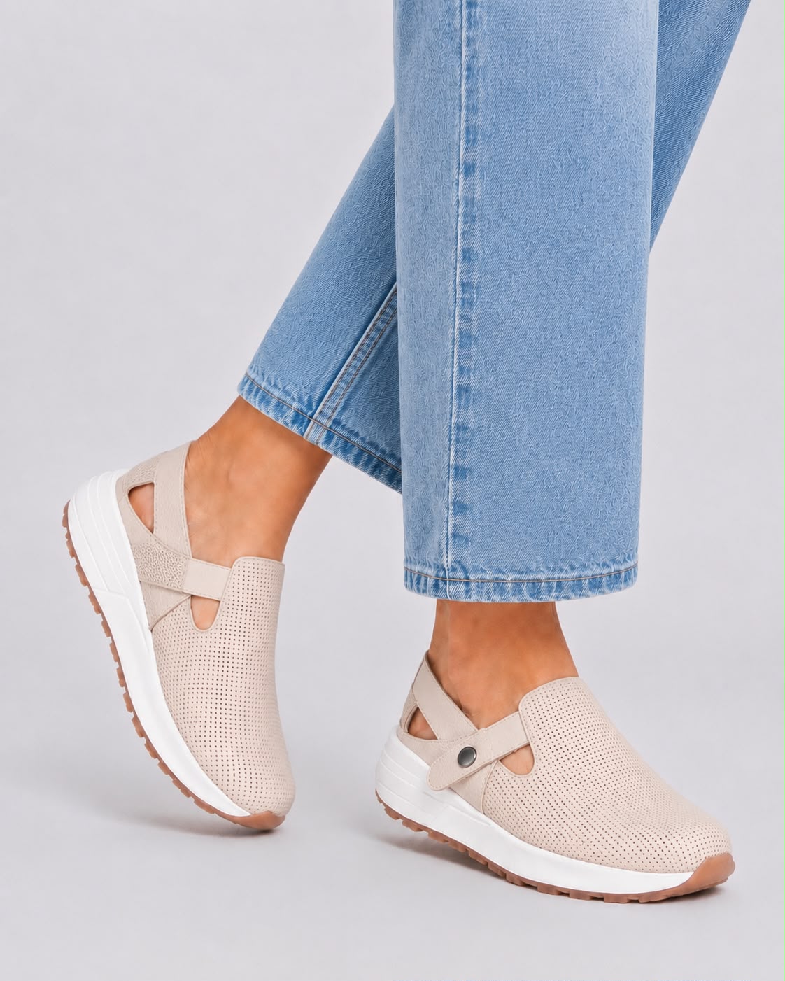 Mocasines
